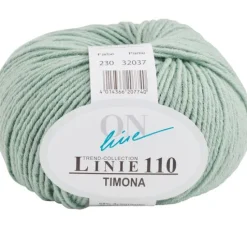 ONline Wolle Timona uni, Linie 110