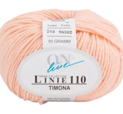 ONline Wolle Timona uni, Linie 110