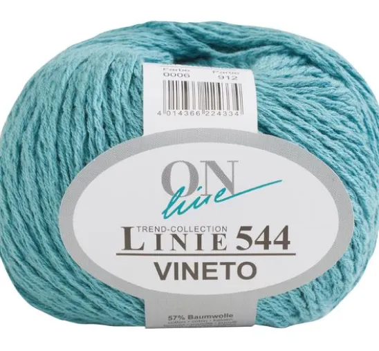 ONline Wolle Vineto, Linie 544