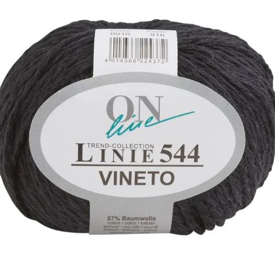 ONline Wolle Vineto, Linie 544