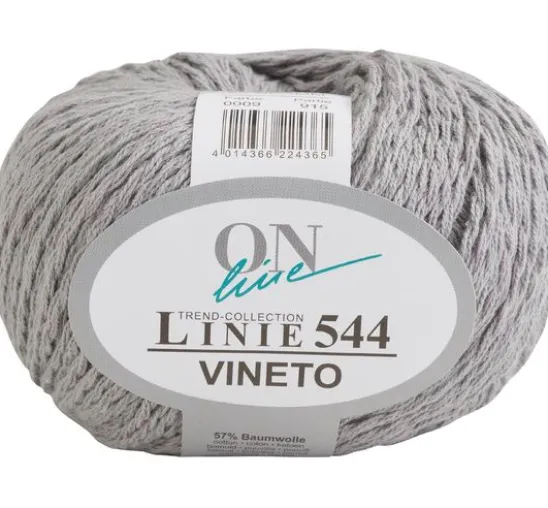 ONline Wolle Vineto, Linie 544