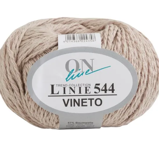ONline Wolle Vineto, Linie 544
