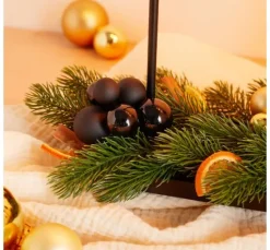 Orangenscheiben, 250 g
