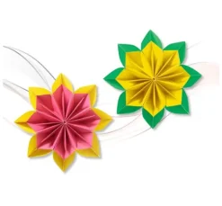 Origami Papier 