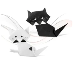 Origami Papier 