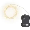 Outdoor LED-Lichterkette mit Timer 6/18Std., 80 LEDs