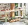 Outdoor Micro-LED-Lichterkette, mit Timer 6/18 Std., 40 LEDs