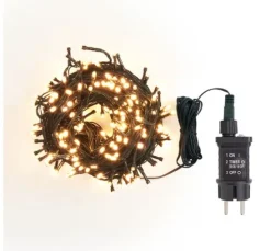 Outdoor Mini-LED-Lichterkette