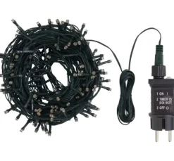 Outdoor Mini-LED-Lichterkette