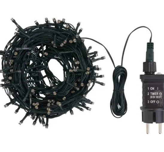 Outdoor Mini-LED-Lichterkette