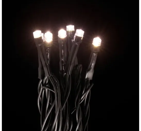 Outdoor Mini-LED-Lichterkette