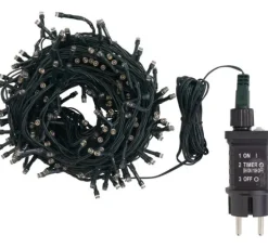 Outdoor Mini-LED-Lichterkette