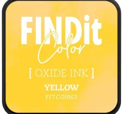 Oxide Ink Stempelkissen