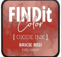 Oxide Ink Stempelkissen