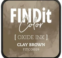 Oxide Ink Stempelkissen