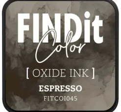 Oxide Ink Stempelkissen