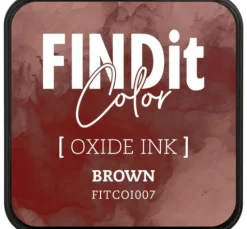Oxide Ink Stempelkissen