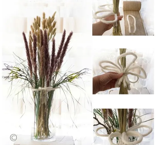 Pampasgras