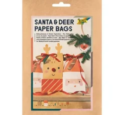 Paper Bag Set 