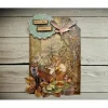 Paper Cut-Outs "Forest"