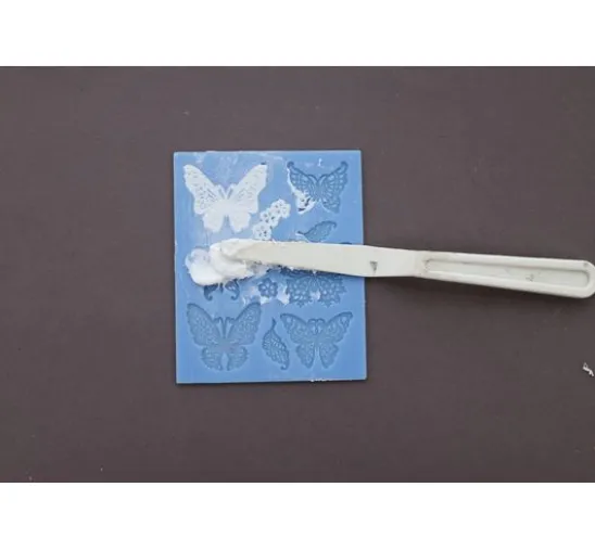 Paper Paste