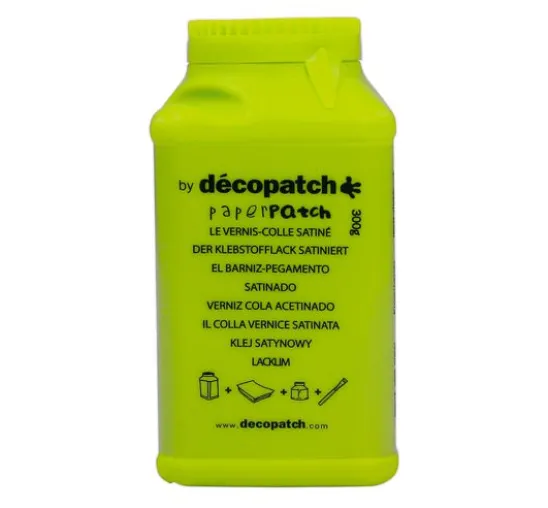 Paperpatch Kleber, 300g