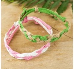 Paper Straps