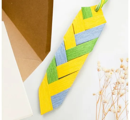 Paper Straps "Kamihimo"