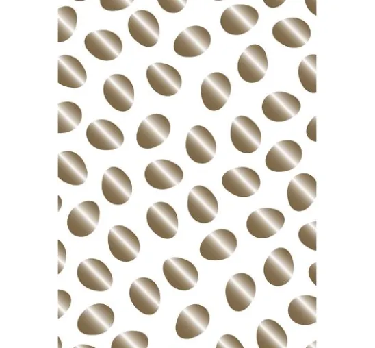 Papier-Block "Funny Eggs"
