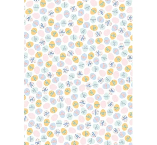 Papier-Block "Funny Eggs"
