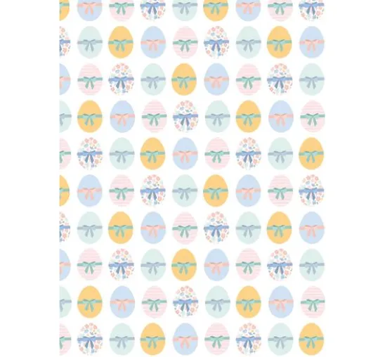 Papier-Block "Funny Eggs"
