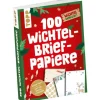 Papierblock "Wichtel Briefpapiere"