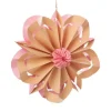 Papier Hänger "Blüte"