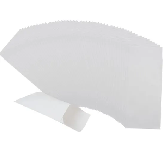 Papier-Minitüte, 50 Stück