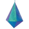 Papier-Mix Irisierend "Crispy Rainbow"