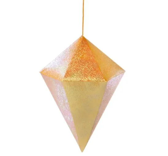 Papier-Mix Irisierend "Crispy Rainbow"