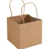 Papier-Pflanztasche, wasserdicht