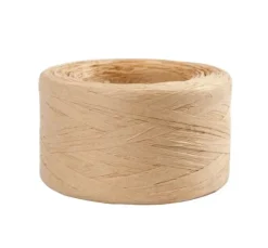 Papier-Raffiabast, L 100 m
