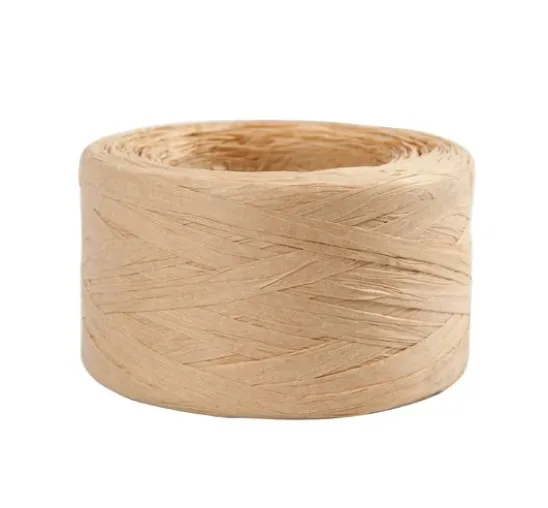 Papier-Raffiabast, L 100 m