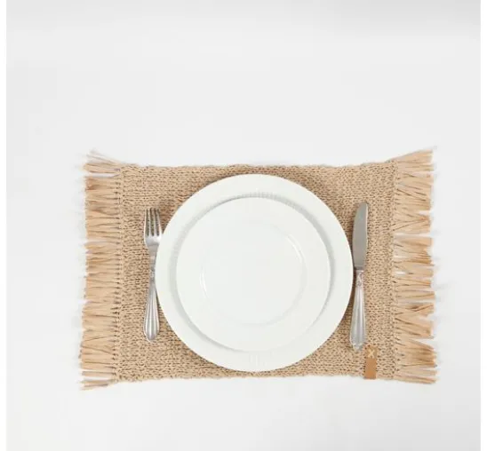 Papier-Raffiabast, L 100 m