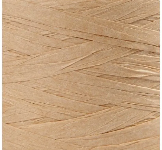 Papier-Raffiabast, L 100 m