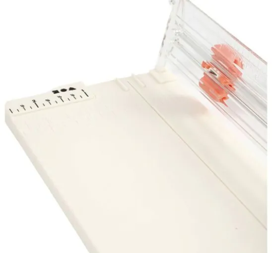 Papier-Schneidemaschine A5