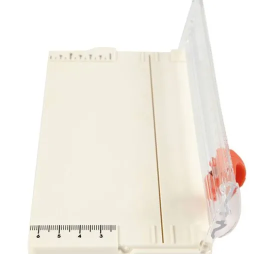 Papier-Schneidemaschine A5