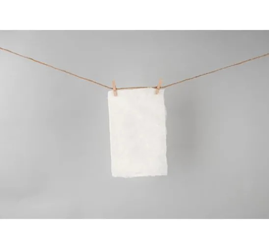 Papierschöpfrahmen, 2-teilig