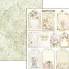 Papier-Set "Blessing Day"