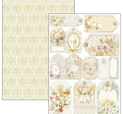 Papier-Set "Blessing Day"