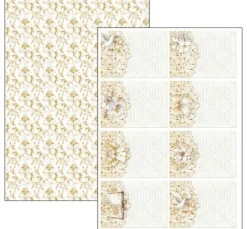 Papier-Set