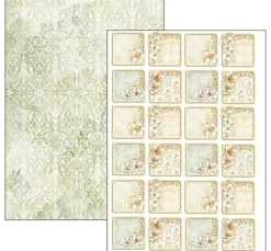 Papier-Set