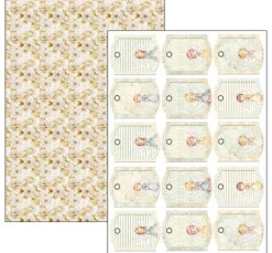 Papier-Set