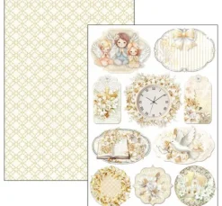 Papier-Set